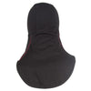 Black Long Full Face Cotton Motorcycle Face Mask