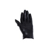 Full Finger Leather Motorcycle Riding Gloves