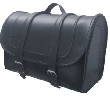 PVC Plain Travel Luggage Bag  (14"X10"X9)