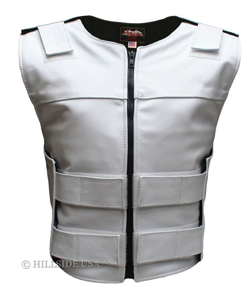 Women's bulletproof deals motorcycle vest