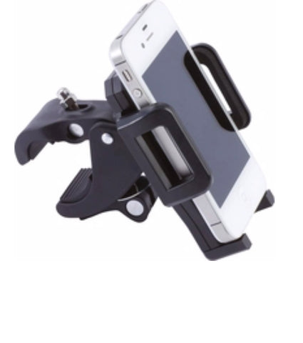 Adjustable Motorcycle Cell Phone Mount