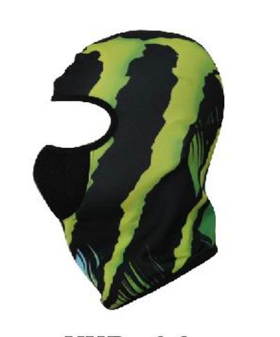 Claw Balaclava Motorcycle Face Mask