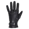 Full Finger Leather Motorcycle Riding Gloves