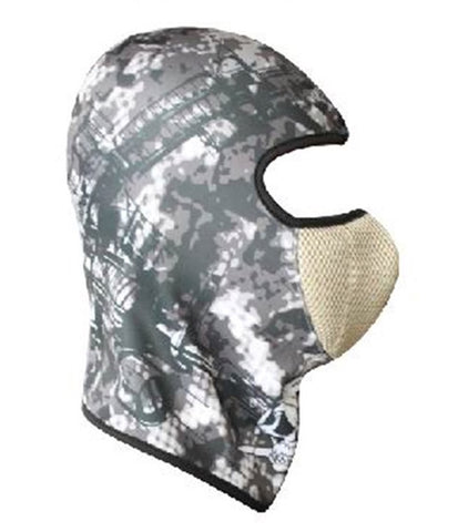 Military Balaclava Motorcycle Face Mask