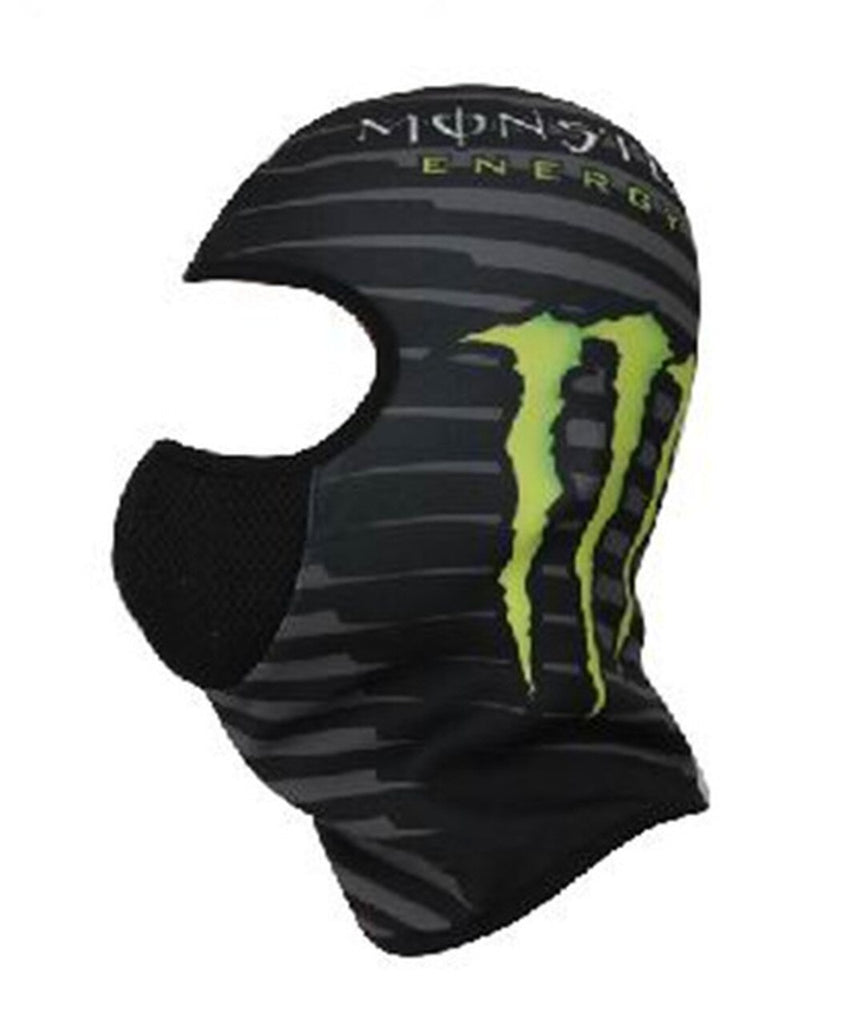 Monster Claw Balaclava Motorcycle Face Mask